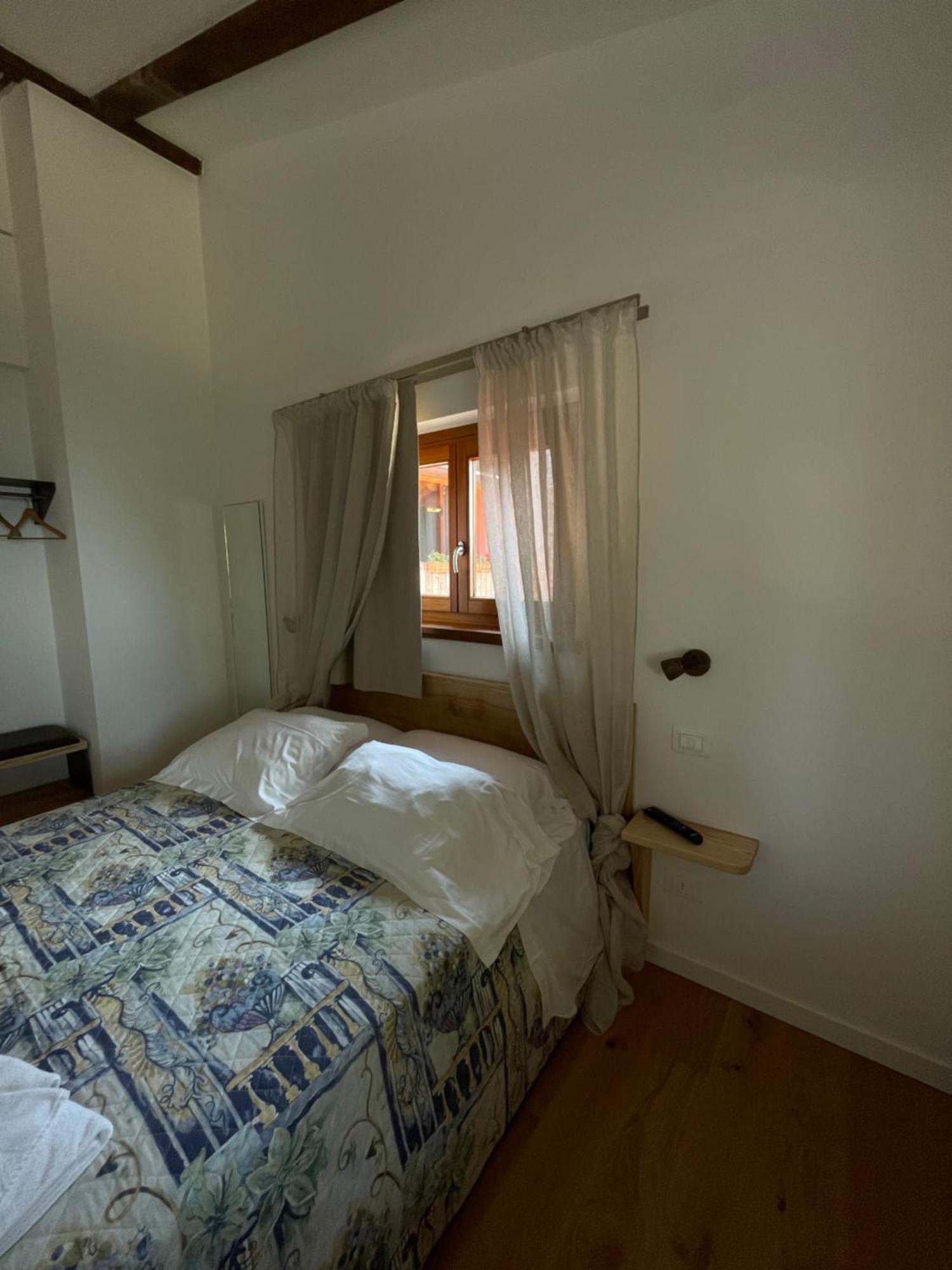 La Planina Villa Prepotto  Exteriör bild