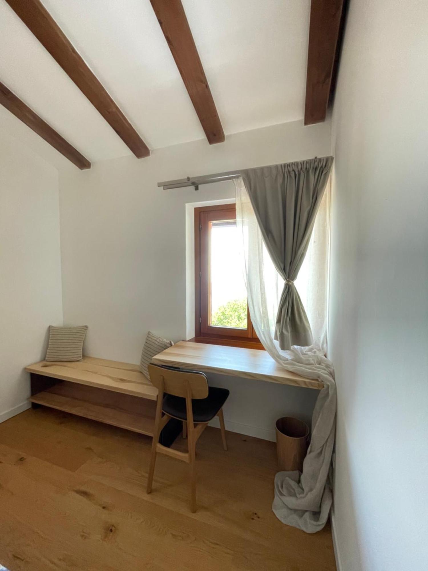 La Planina Villa Prepotto  Exteriör bild