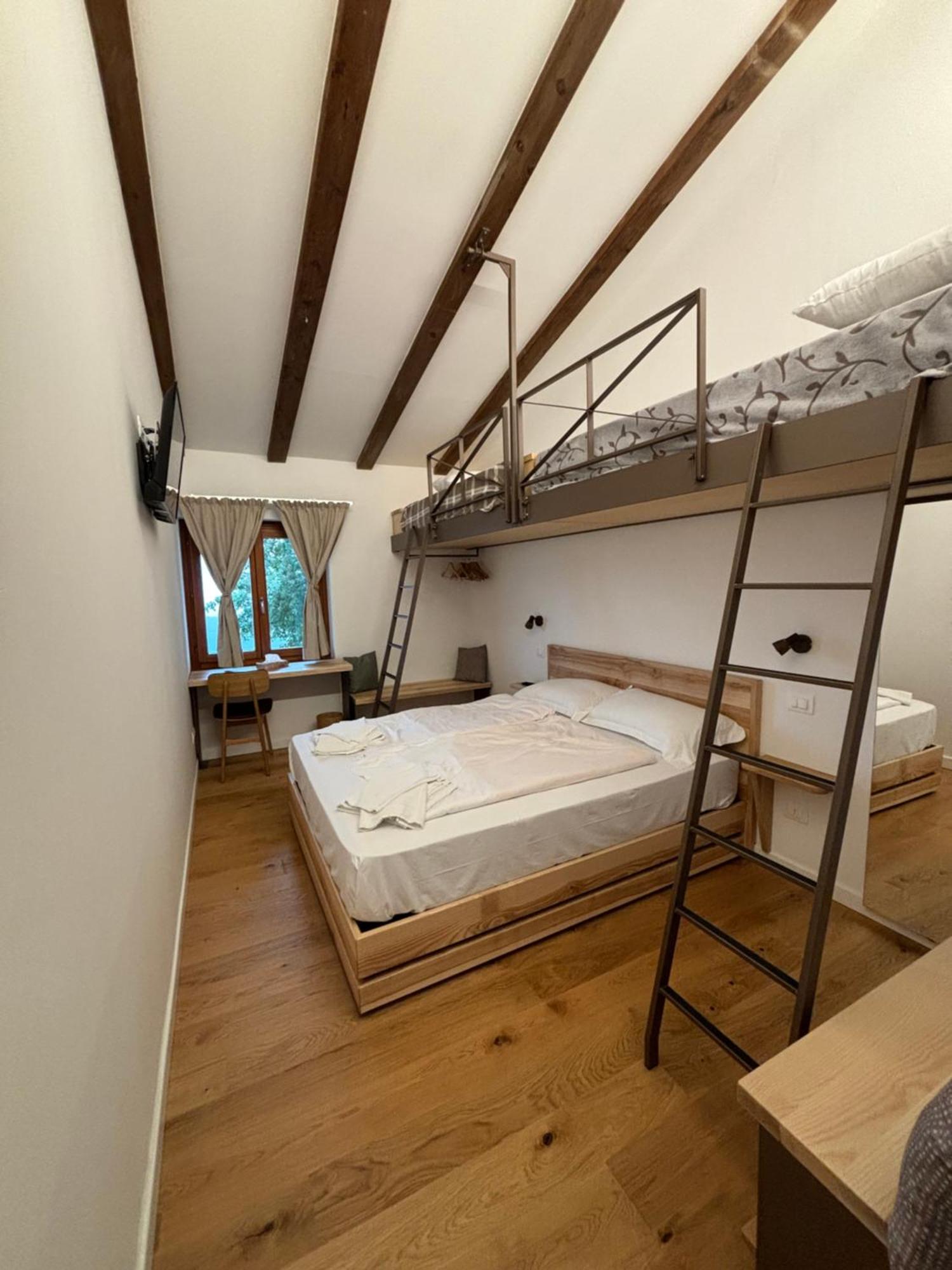 La Planina Villa Prepotto  Exteriör bild