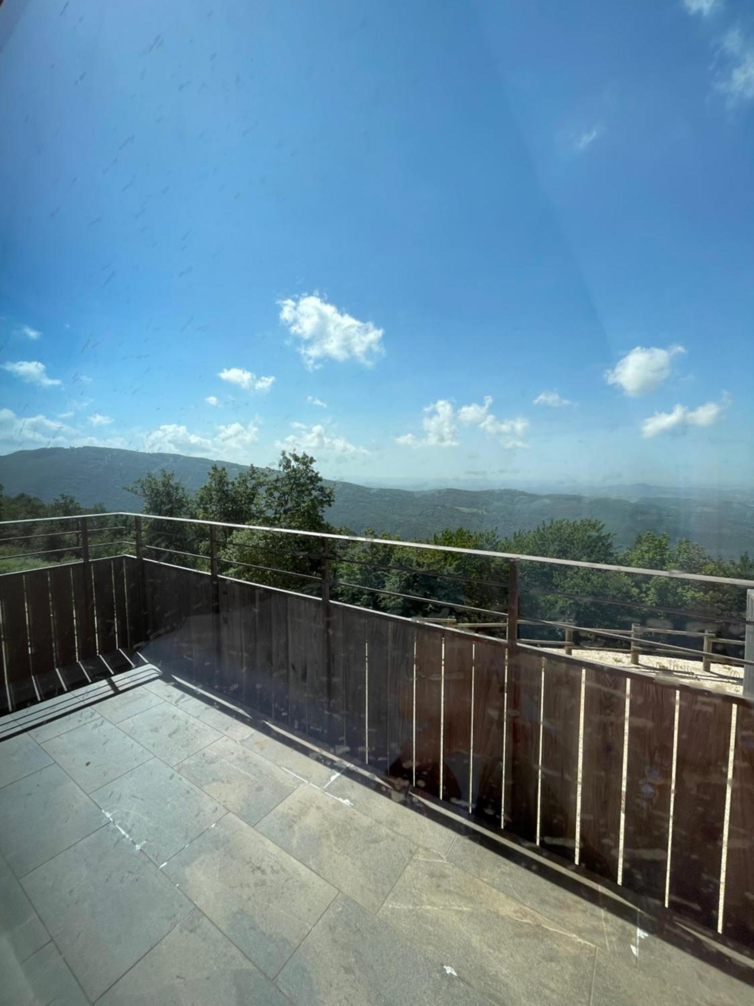 La Planina Villa Prepotto  Exteriör bild