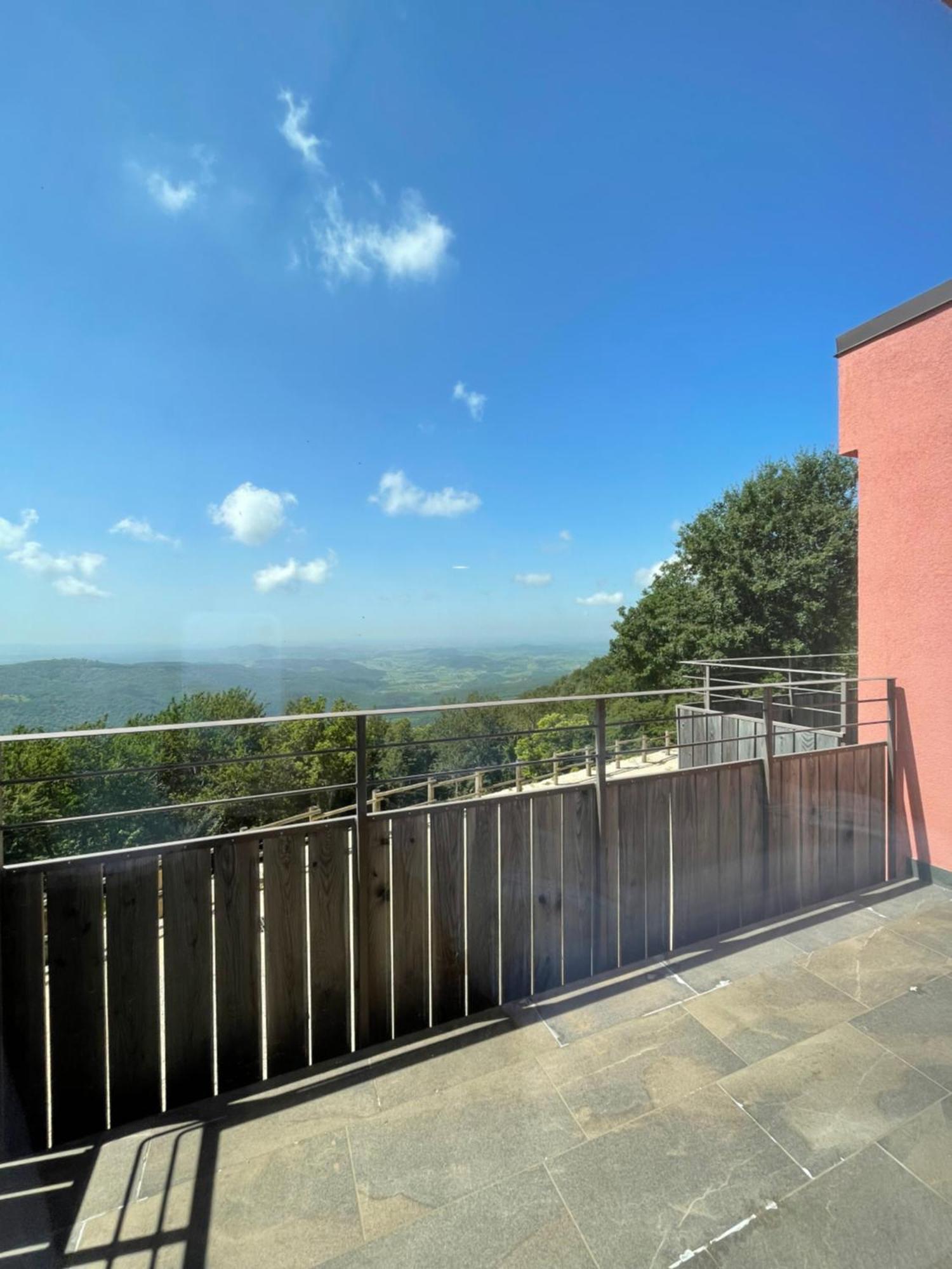 La Planina Villa Prepotto  Exteriör bild