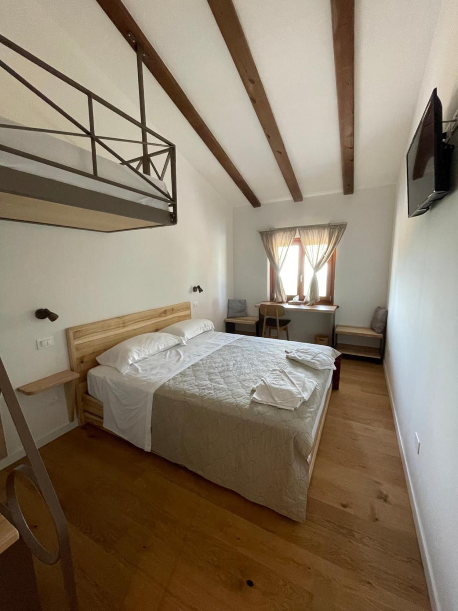 La Planina Villa Prepotto  Exteriör bild