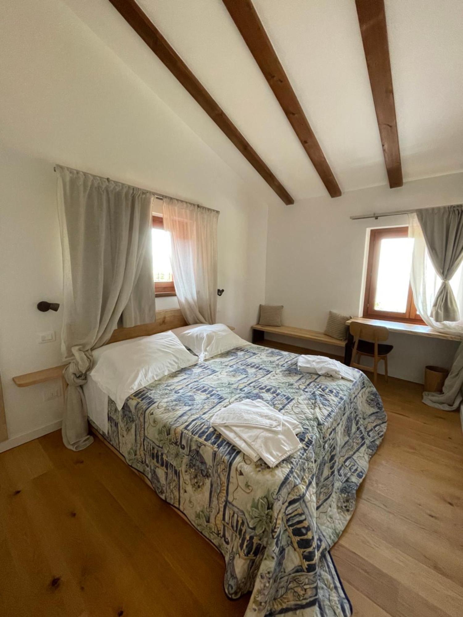 La Planina Villa Prepotto  Exteriör bild